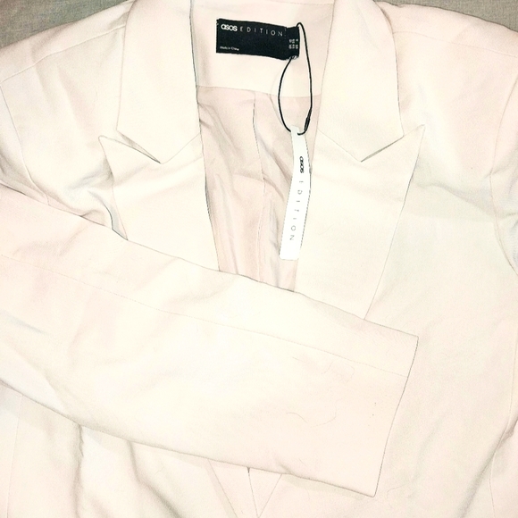 Asos Edition Women's Blazer - Picture 2 of 3